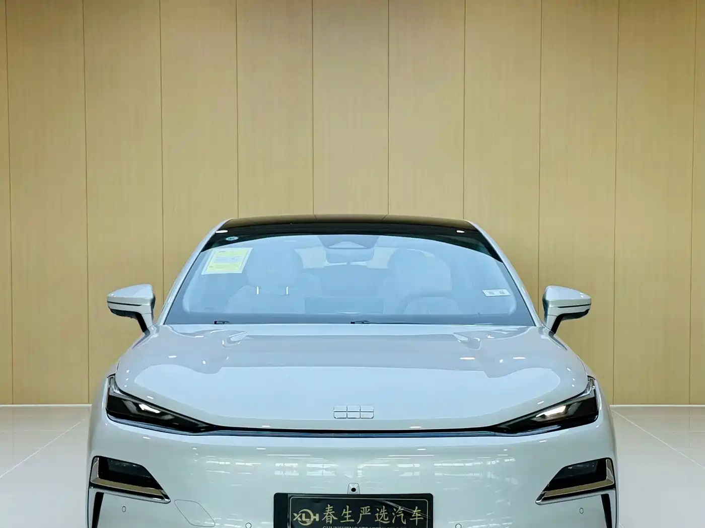 Geely Galaxy Galaxy Xingyao 8 2026 2025 130km EM-i Premium Edition