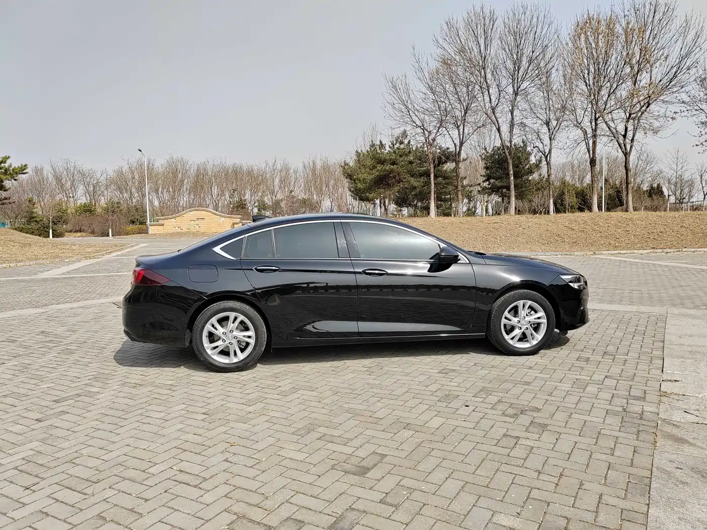 Buick Regal 2020 552T Elite фото 6