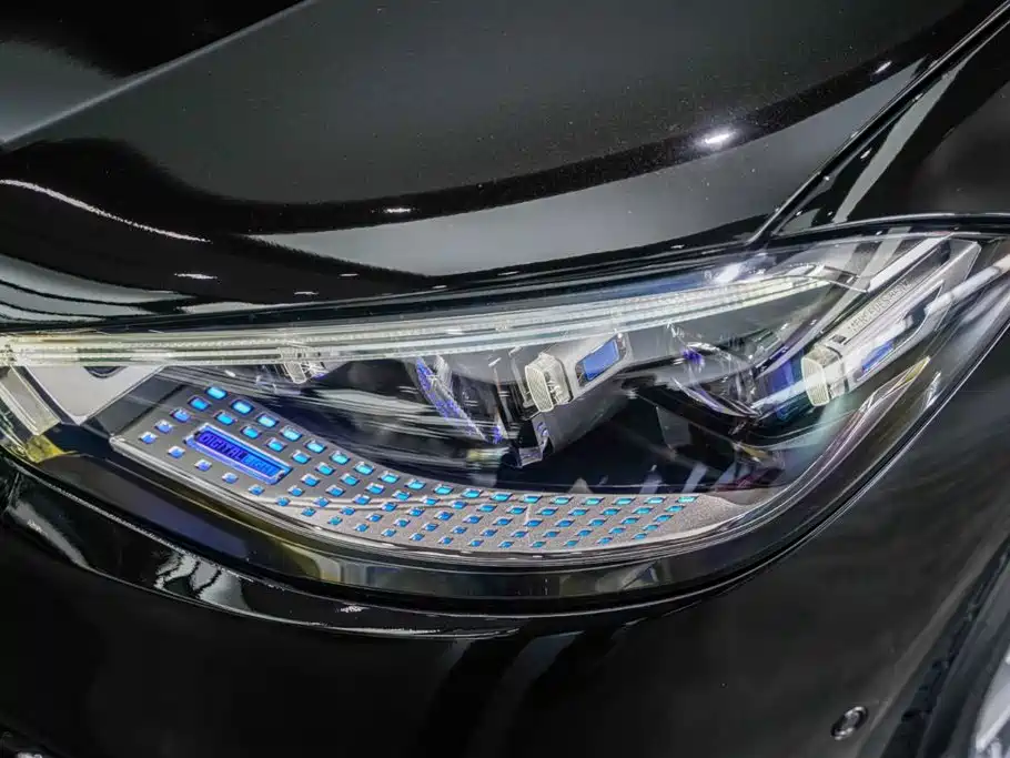 Mercedes-Benz S-Class 2024 S 450 L 4MATIC фото 6
