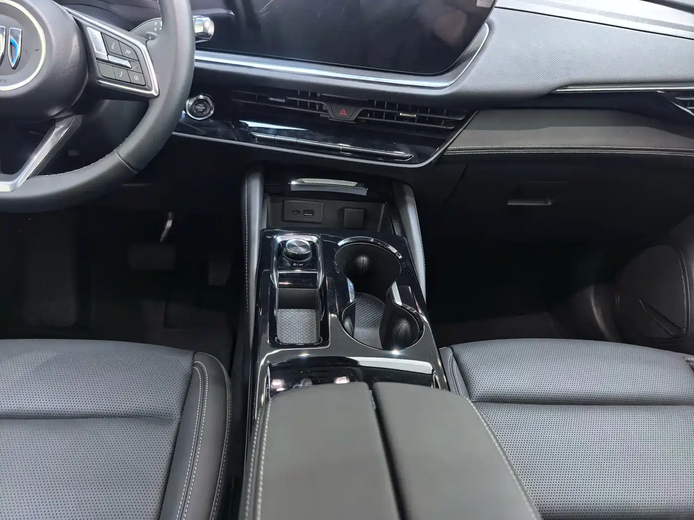 Buick Envision S 2025 2025 25T Premium Platinum Edition