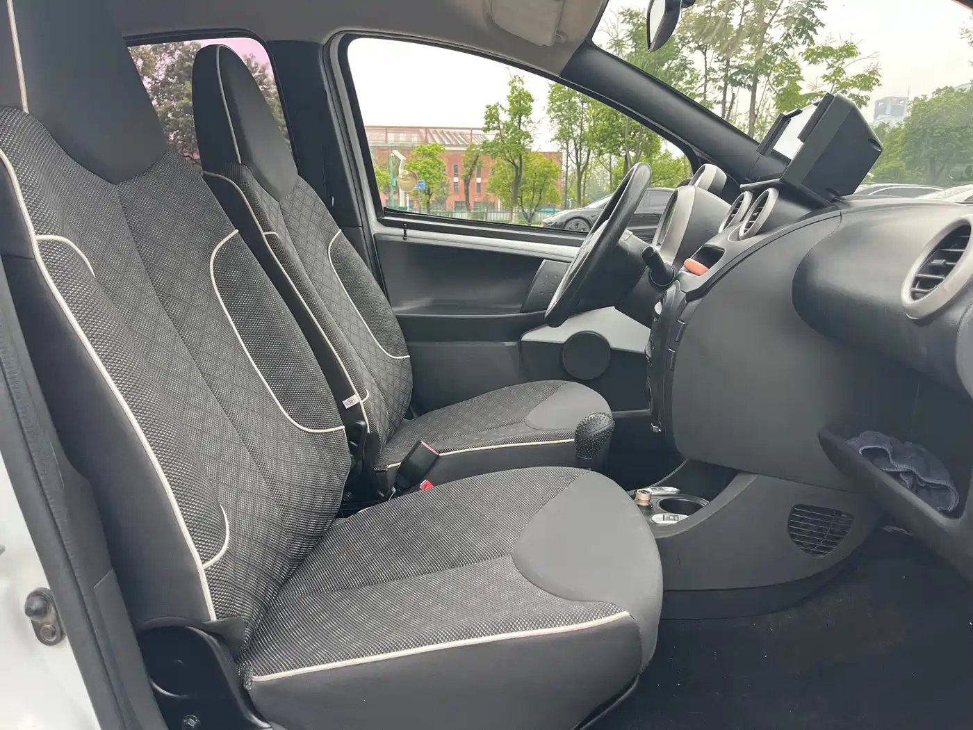 BYD F0 2019 2015 1.0L AMT Xuan Cool Edition