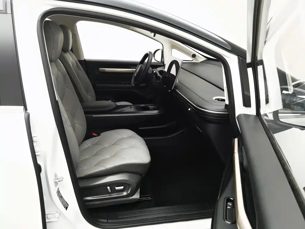 Baojun Cloud 2024 2023 460 Pro