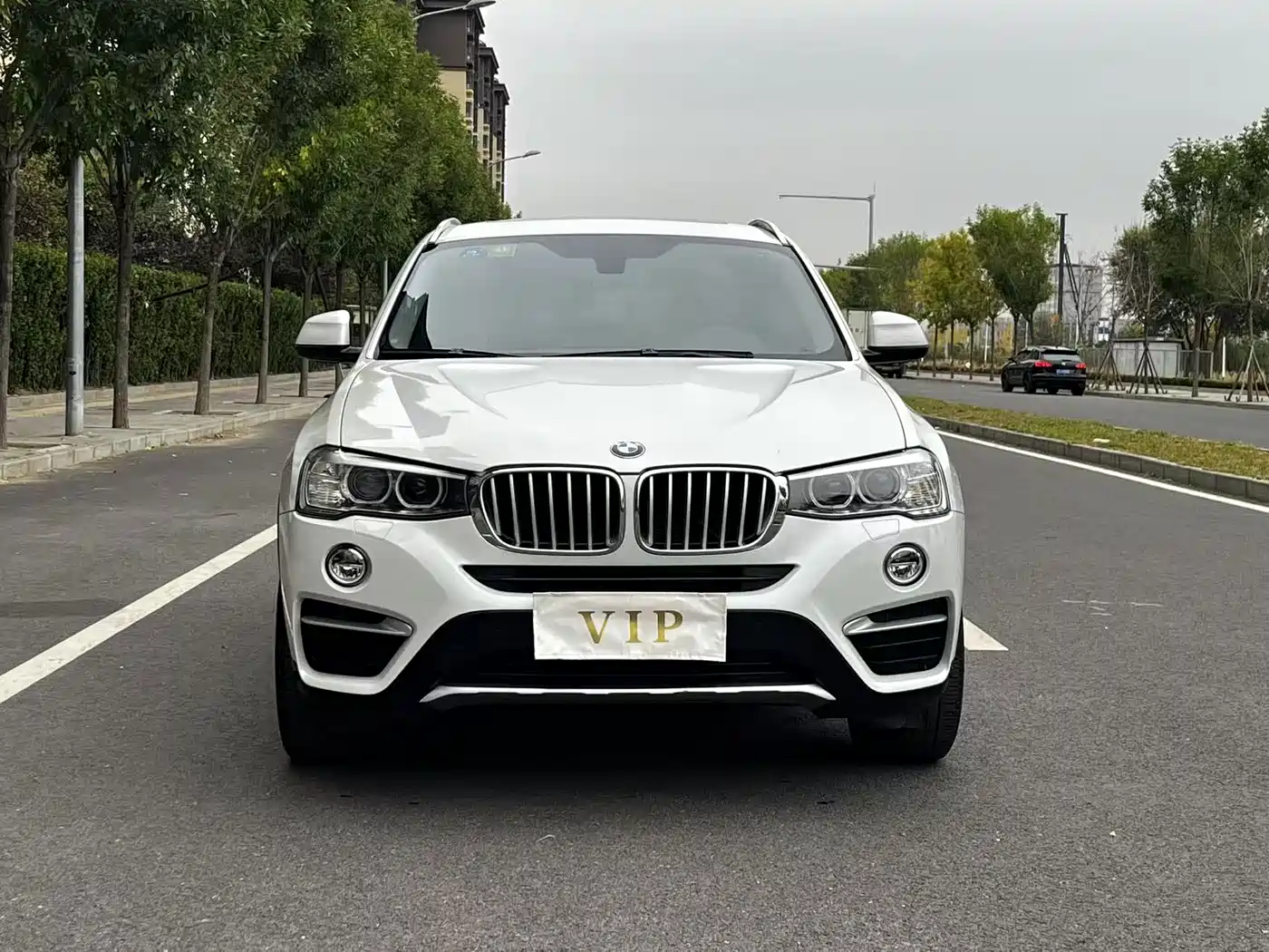 BMW X4 2015 2014 xDrive20i X Design Package