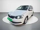 صورة 2 - Škoda Fabia