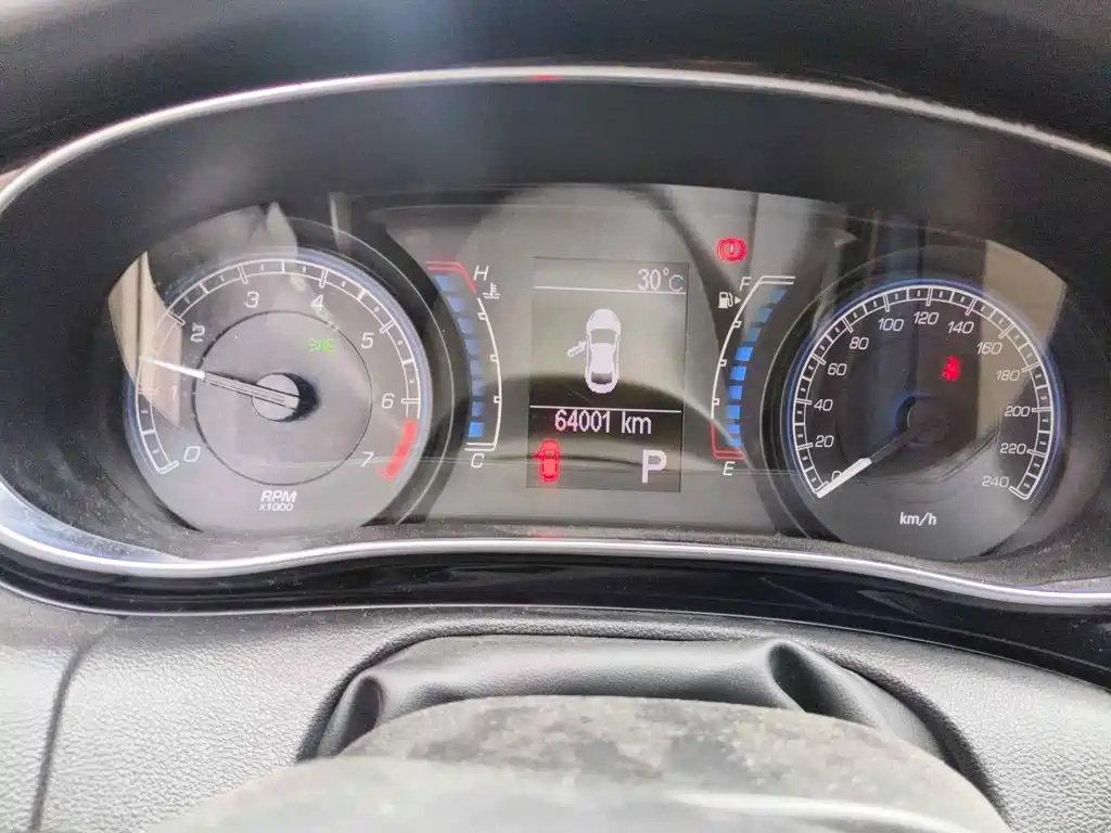 Fiat Ottimo 2017 2017 1.4T Auto Comfort Edition