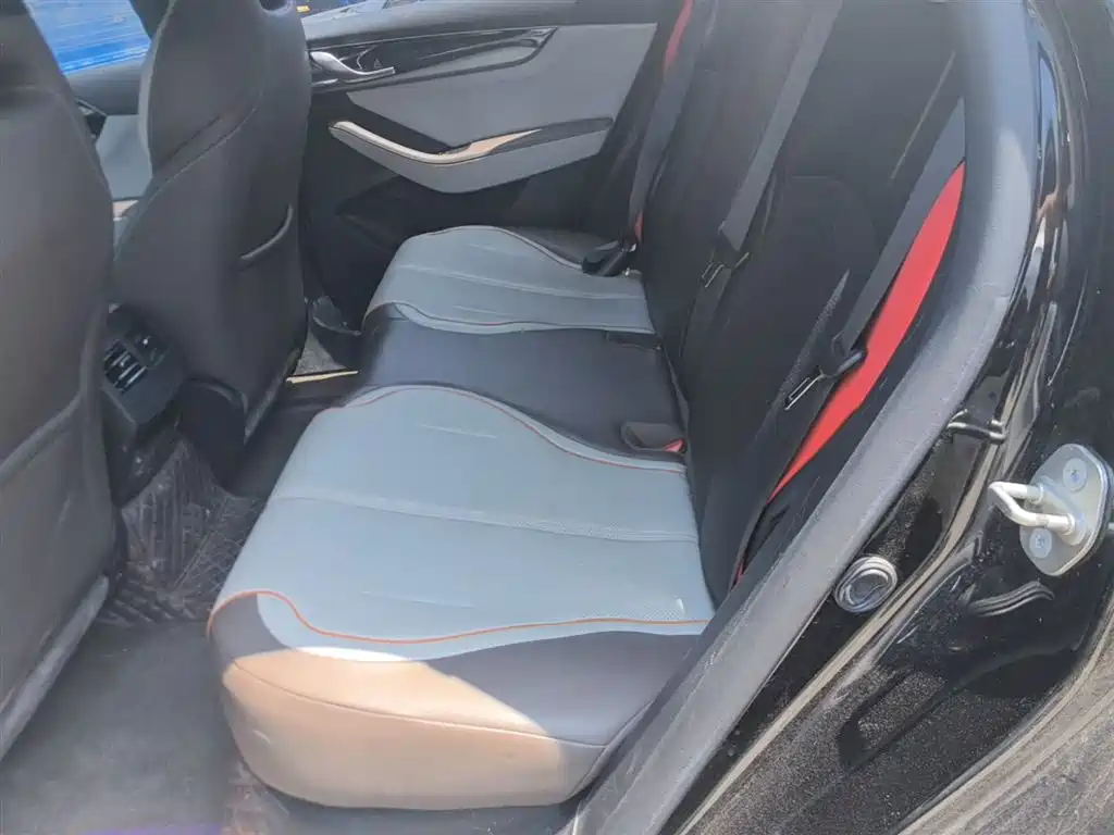 BYD Qin PLUS 2023 Champion Edition DM-i 55KM Surpassing фото 17