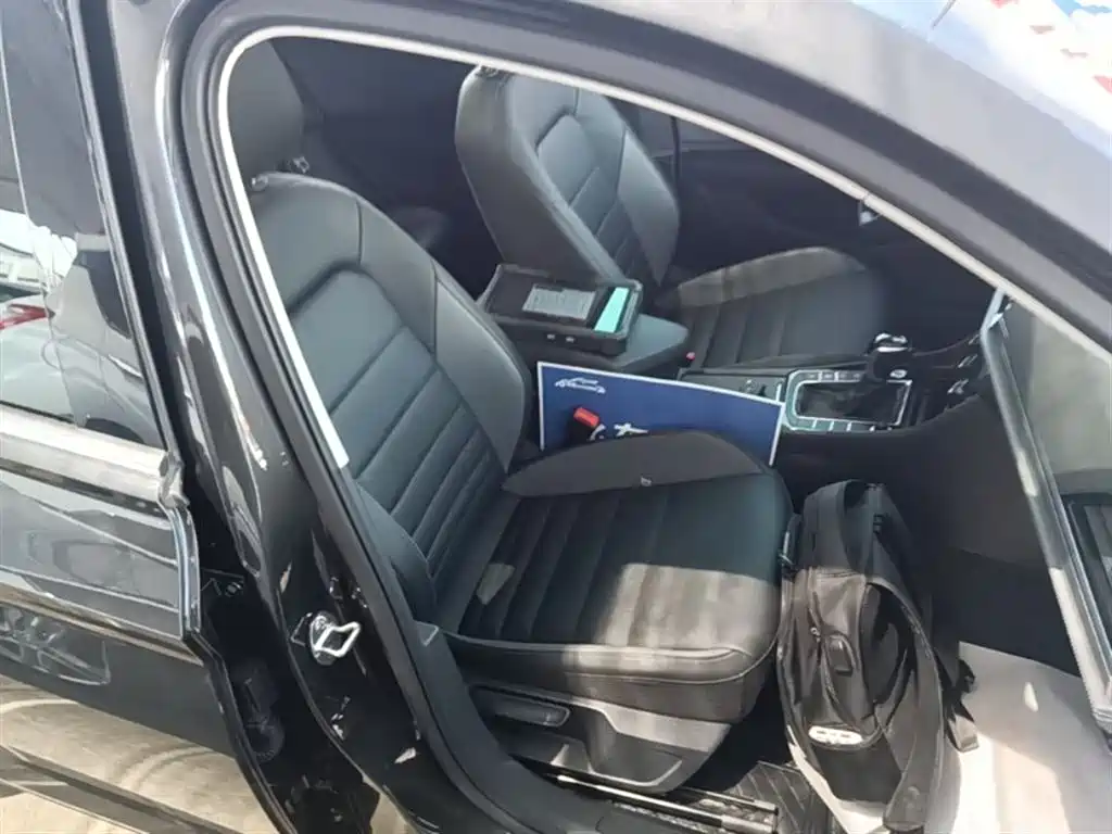 Volkswagen Sagitar 2021 280TSI DSG Surpassing Edition фото 25