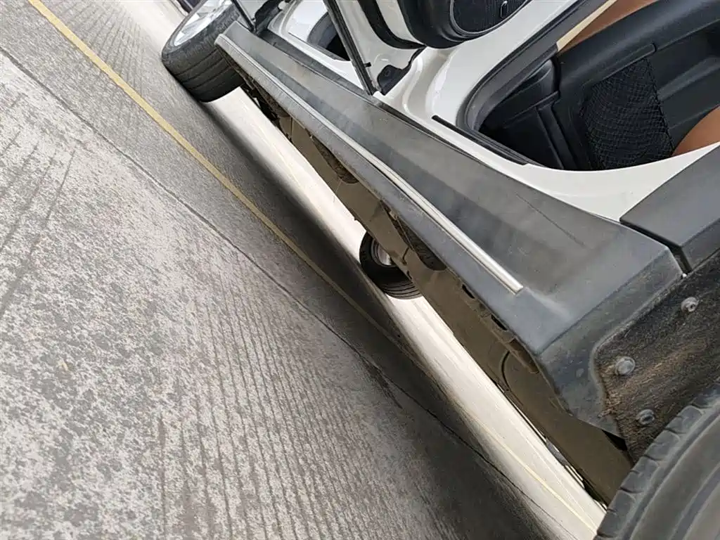 Haval H8 2015 2.0T 2WD Luxury фото 22