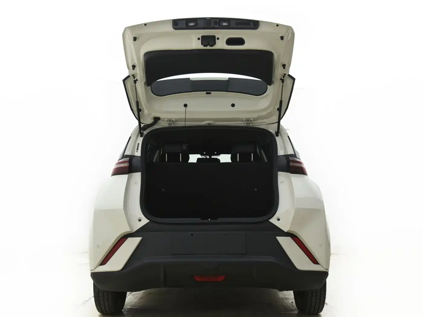 BYD Seagull 2023 Vitality Edition фото 14