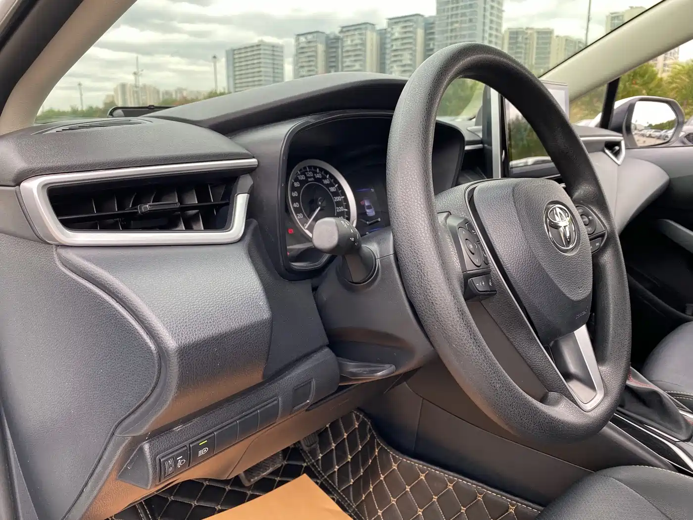 Toyota Corolla, миниатюра 16