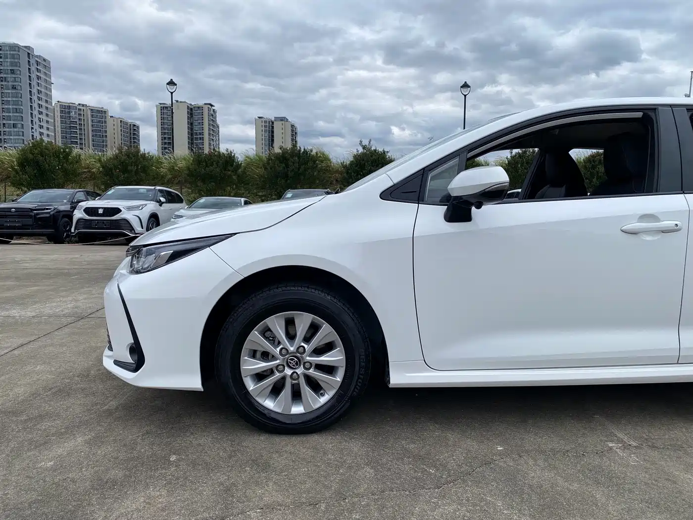 Toyota Corolla, миниатюра 19