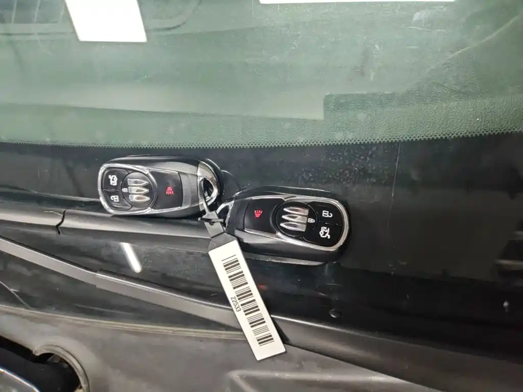 Buick Regal 2026 2024 Model 28T Premium