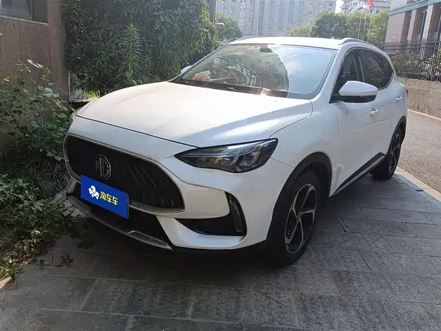 MG Pilot 2021 300TGI Automatic 2WD Randong Luxury Edition