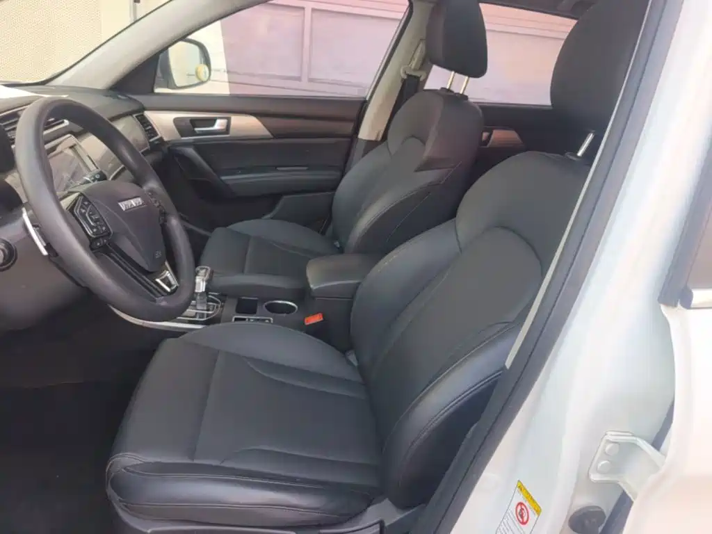 صورة 15 - Haval H2