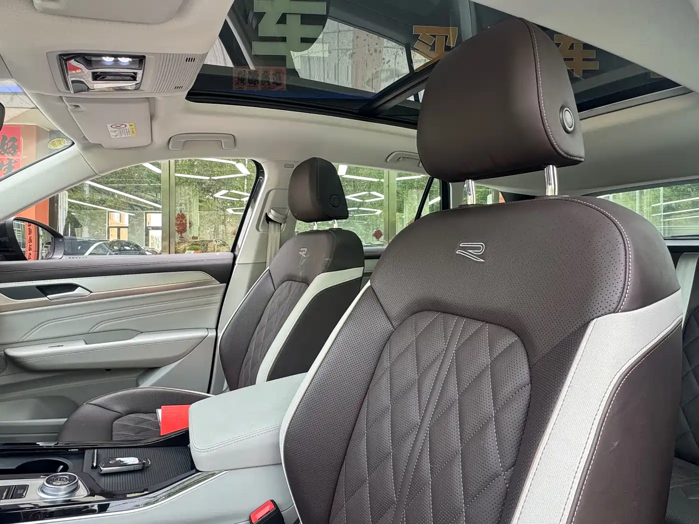 Volkswagen Talagon 2023 380TSI 4WD R-Line Touring Edition фото 10