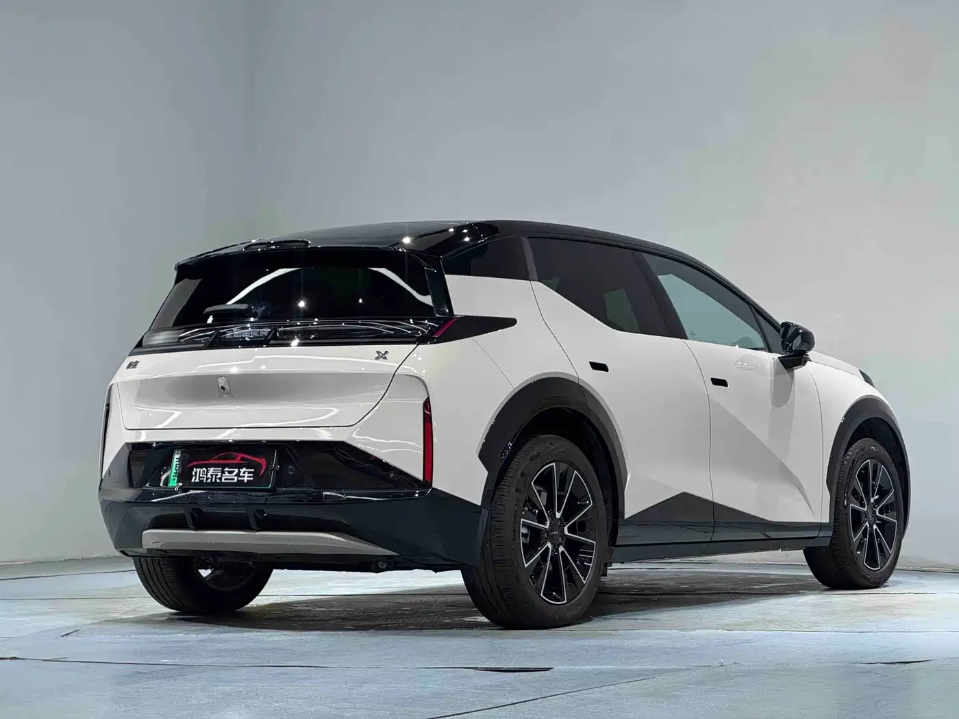 ZEEKR EXTREME KRYPTON X