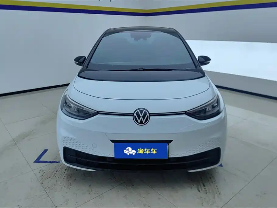 VOLKSWAGEN ID.3