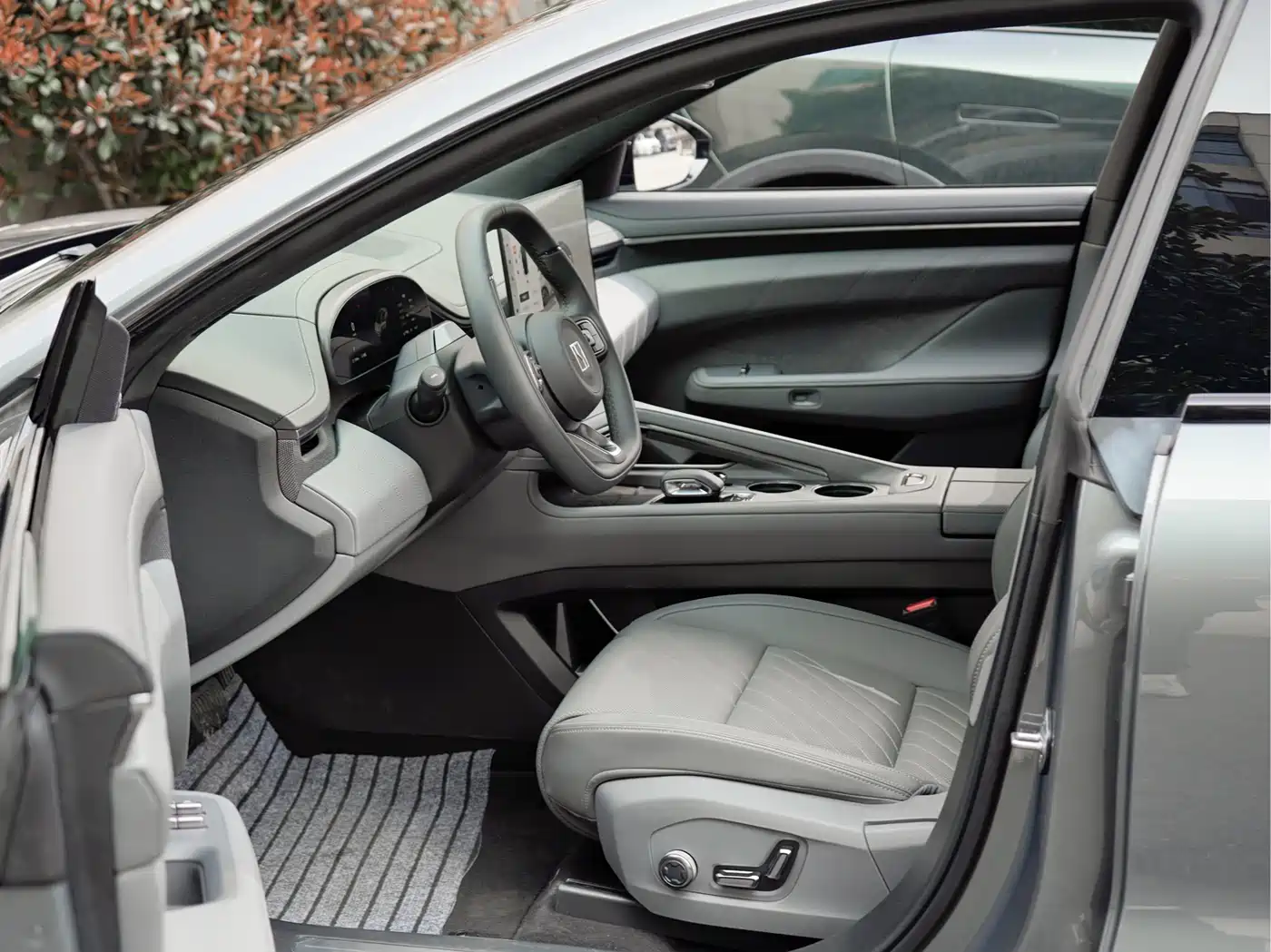 ZEEKR EXTREME KRYPTON 001