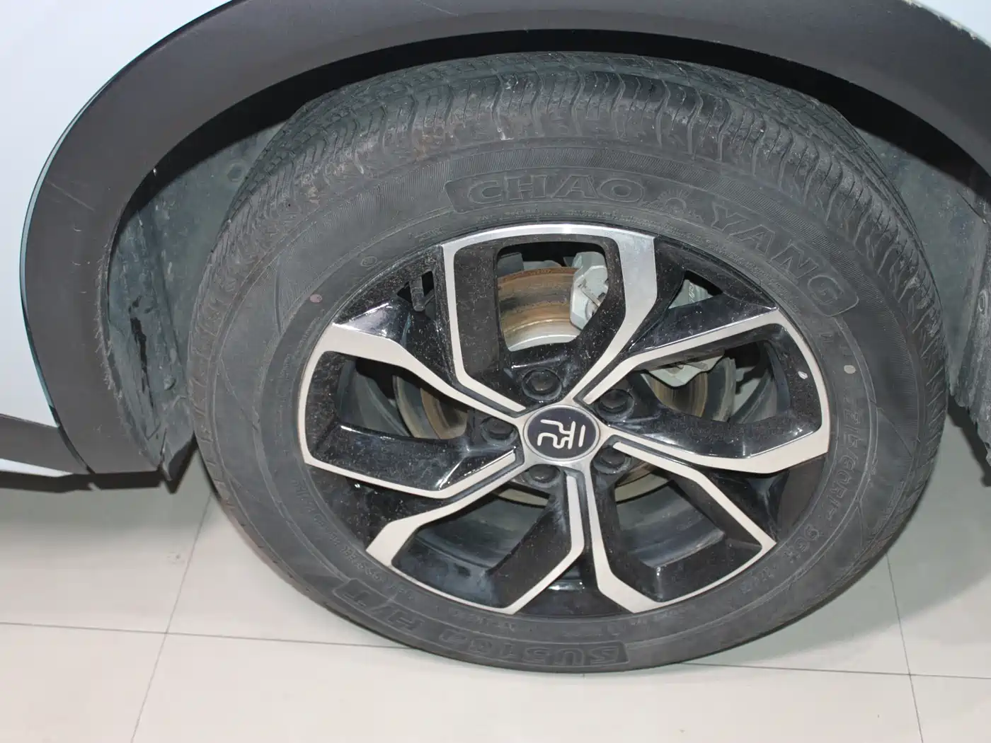 BYD Yuan PLUS 2024 Glory Edition 510KM Leading фото 9