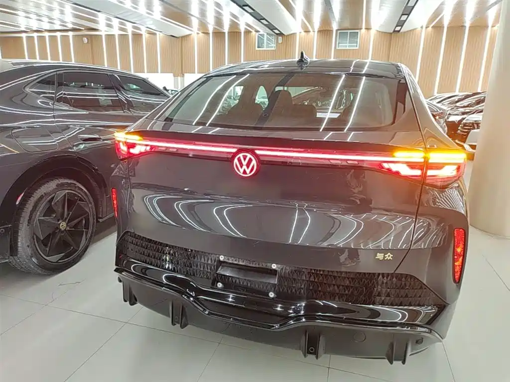 Volkswagen Unique 06 2024 Facelift Ultra Long Range фото 6