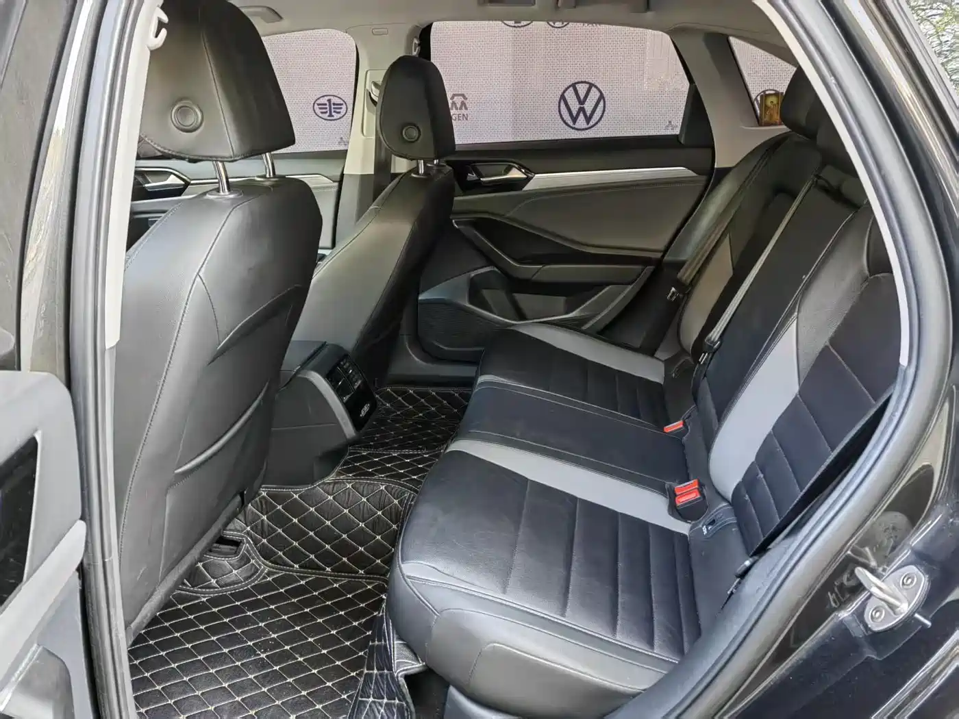 Volkswagen Sagitar 2020 200TSI DSG Comfort China VI фото 11