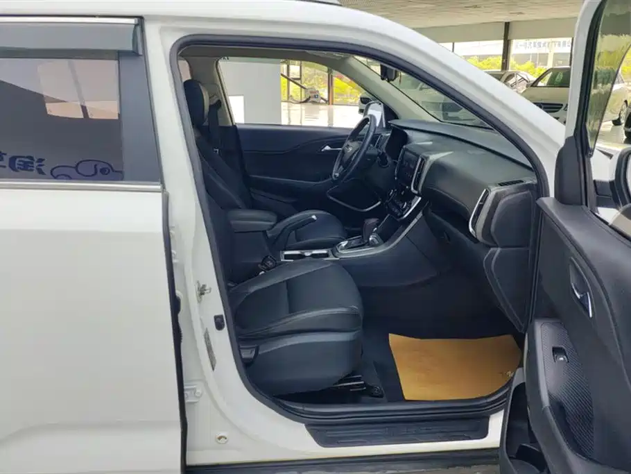 HYUNDAI BEIJING HYUNDAI IX35