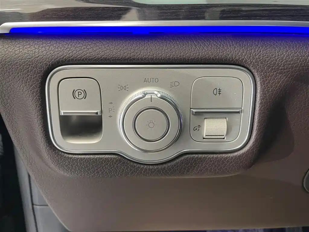 Mercedes-Benz GLE 2022 GLE 350 4MATIC Fashion фото 20