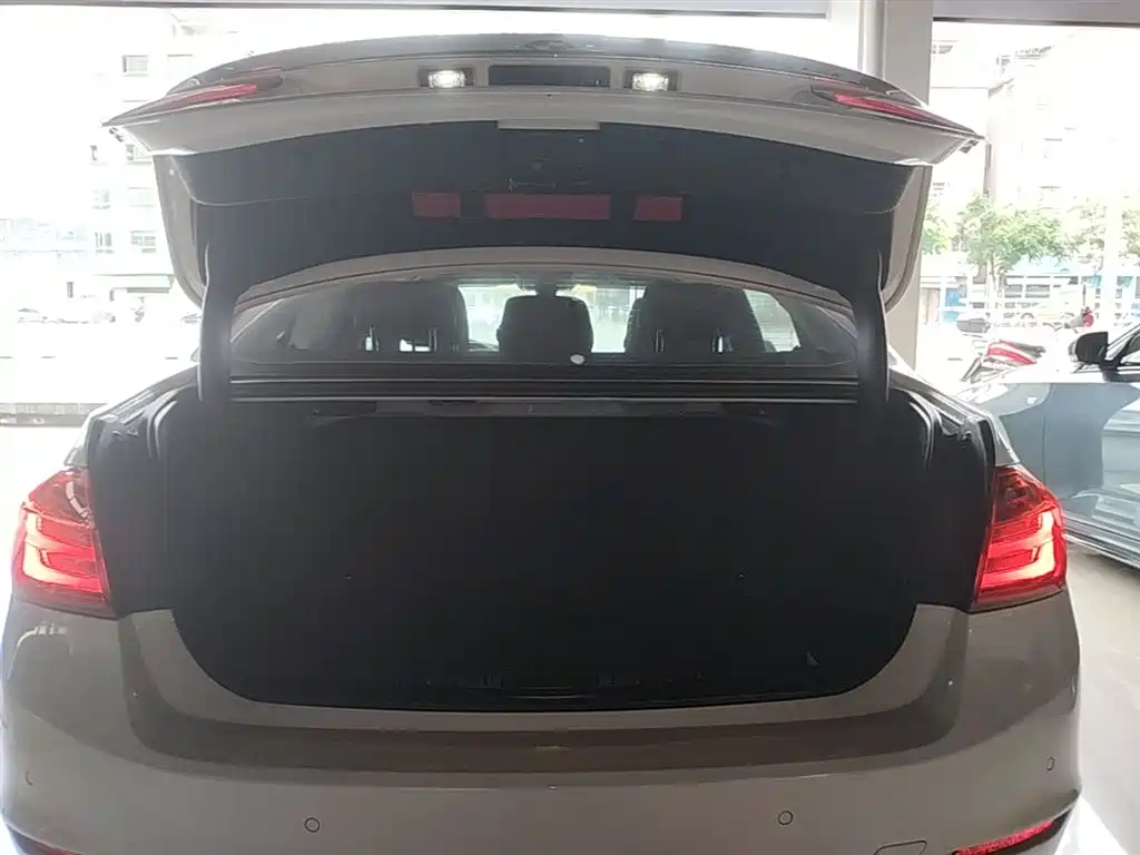 BMW 3 Series 2015 320Li Super Joy Fashion фото 19