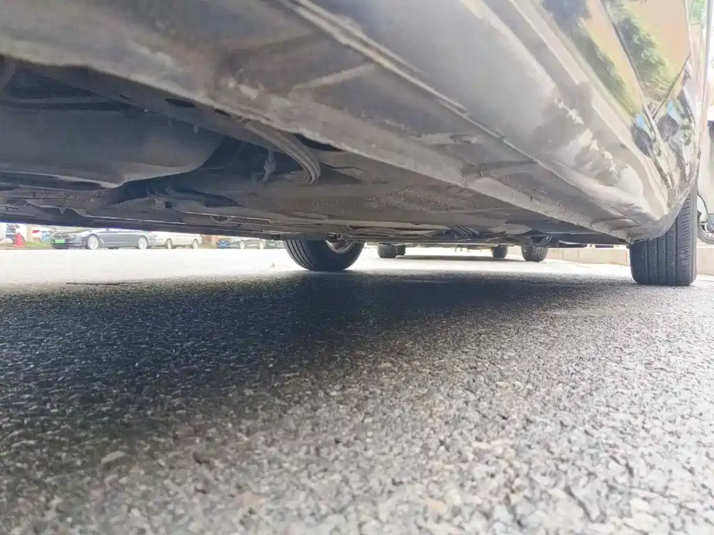 Ford Focus 2010 2011 Sedan 1.8L Manual Comfort