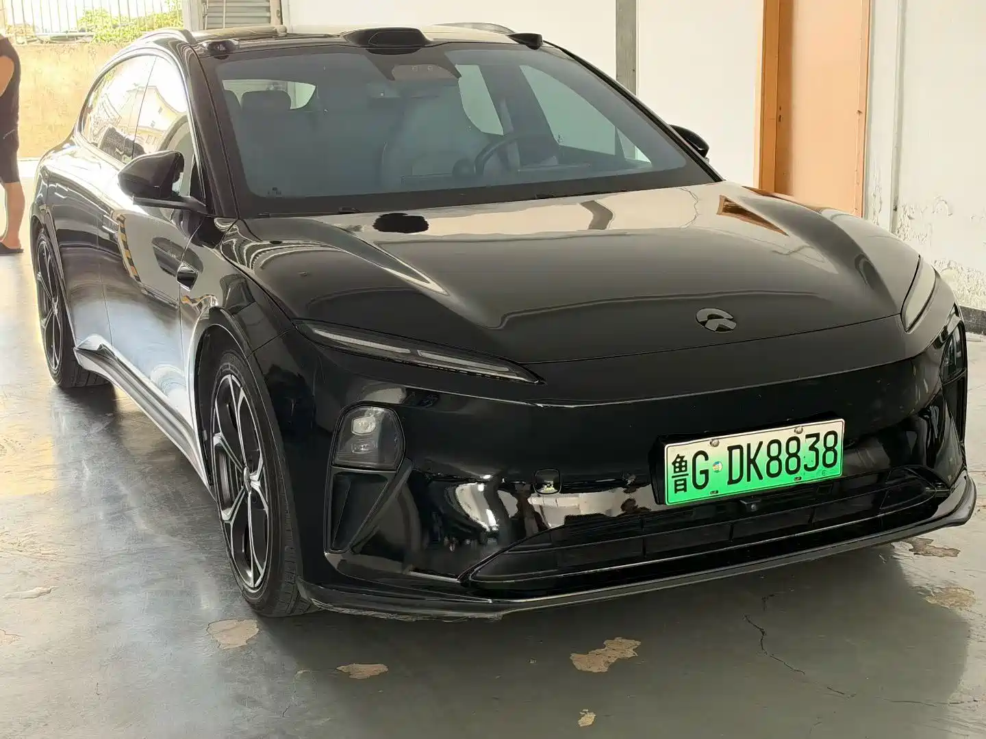 Фото 3 - NIO ET5T