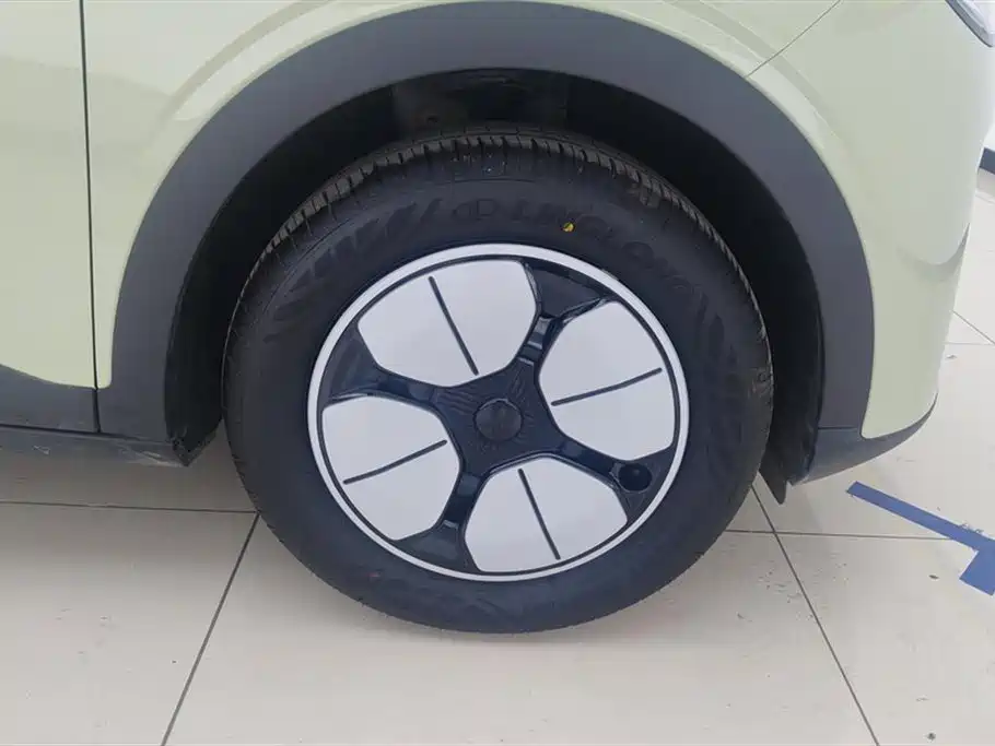 GEELY GALAXY STAR WISH