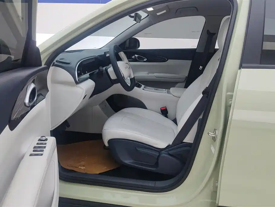 GEELY GALAXY STAR WISH