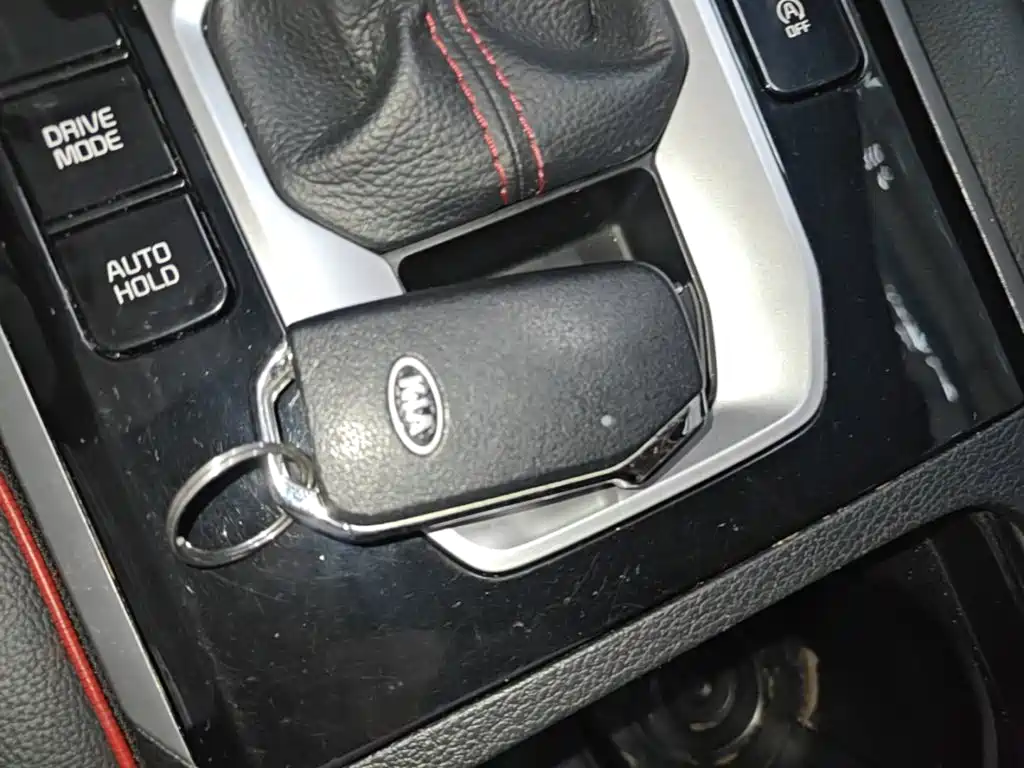 Photo 9 - Kia K3