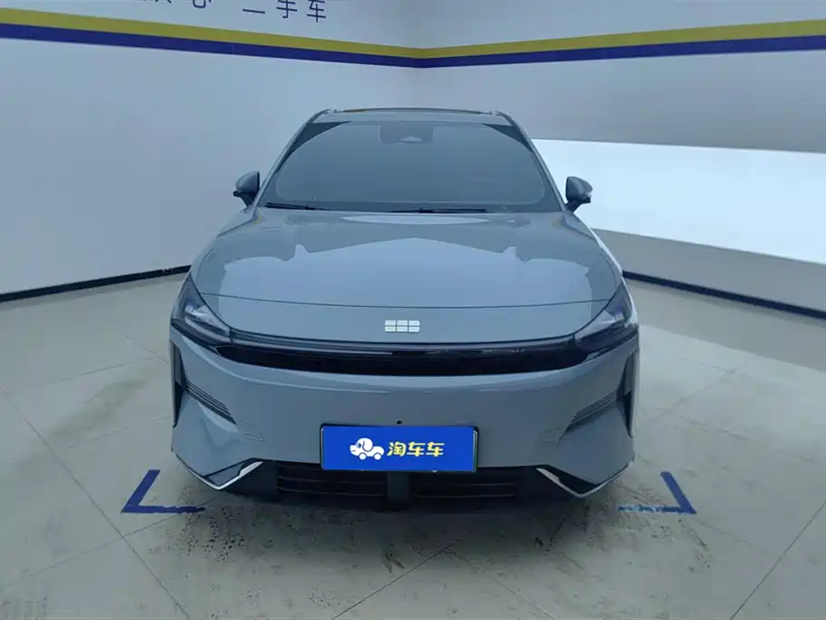 GEELY GALAXY GALAXY L6