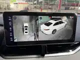 Фото 29 - Geely Preface