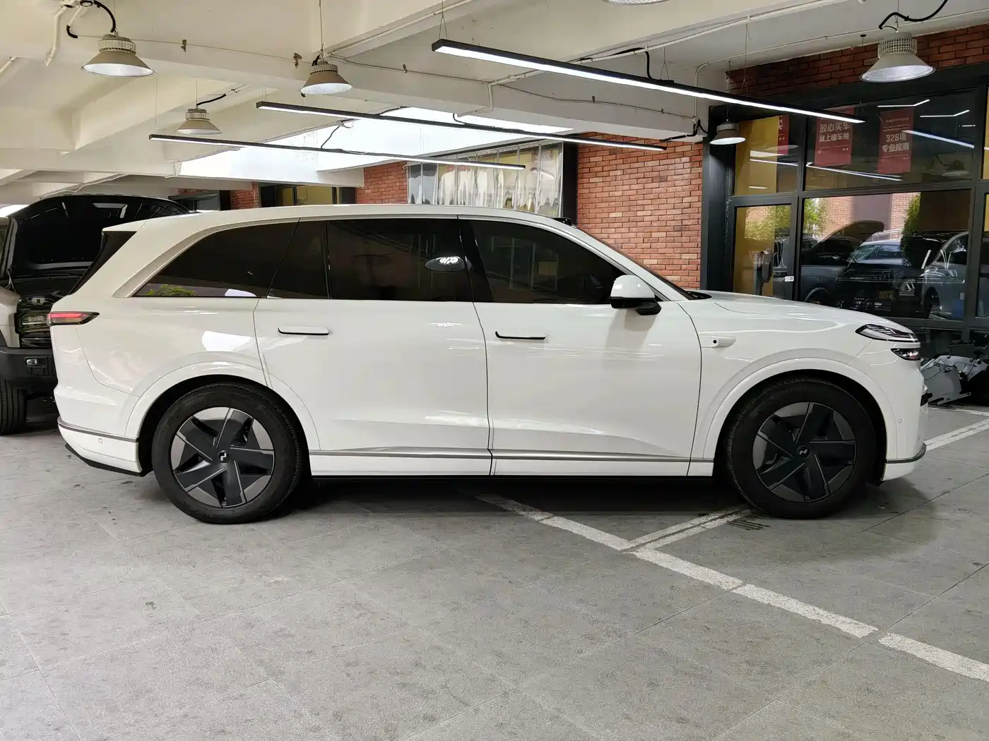 2026 Ledao L90