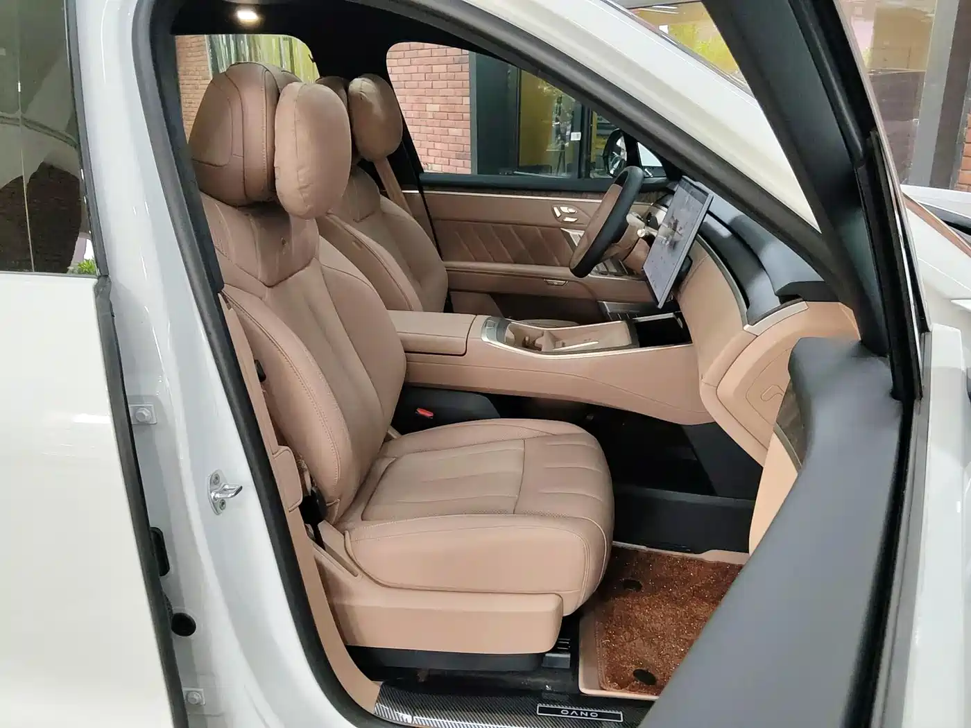 Ledao L90 2026 2025 AWD Base Model