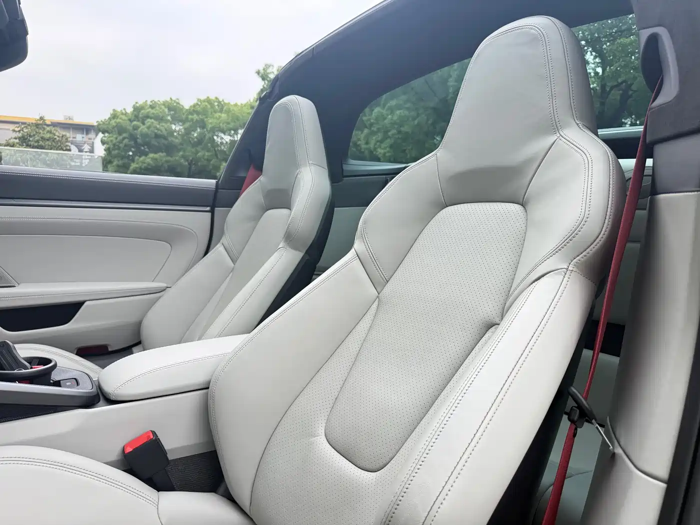 Porsche 911 2022 Targa 4 3.0T фото 7