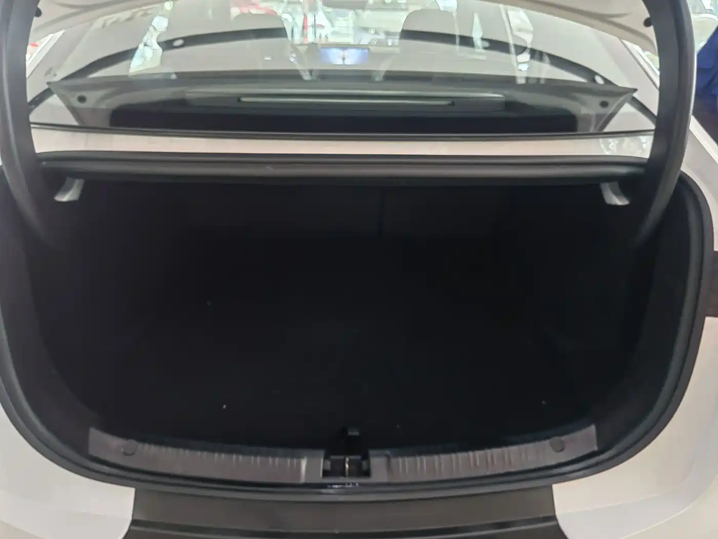 BYD Qin L 2026 2025 EV 470KM Leading Edition