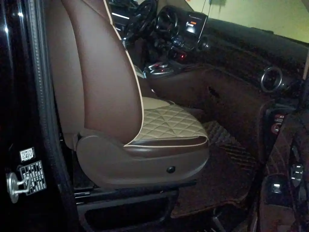 Mercedes-Benz V-Class 2018 2017 Model V 260 Pilot Edition