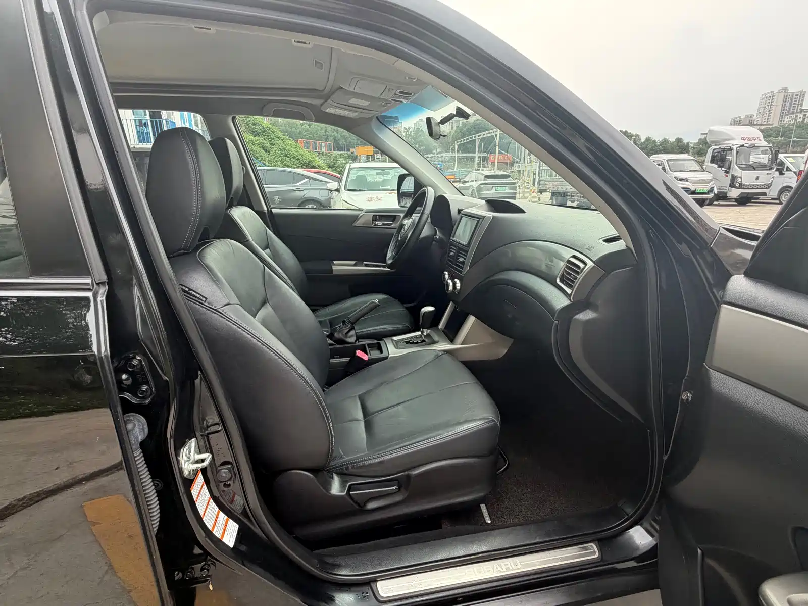 Photo 11 - Subaru Forester