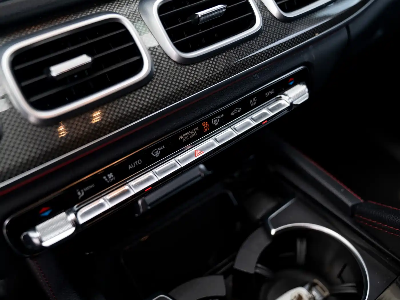 Mercedes-Benz GLE Coupe AMG 2022 AMG GLE 53 4MATIC+ Coupe SUV фото 10