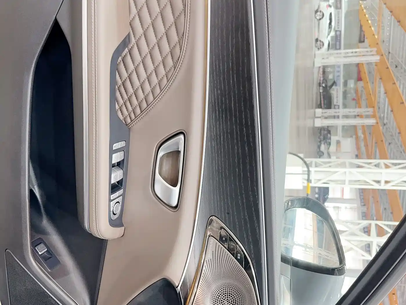 BYD Han 2022 DM-i 121KM Premium Edition фото 12