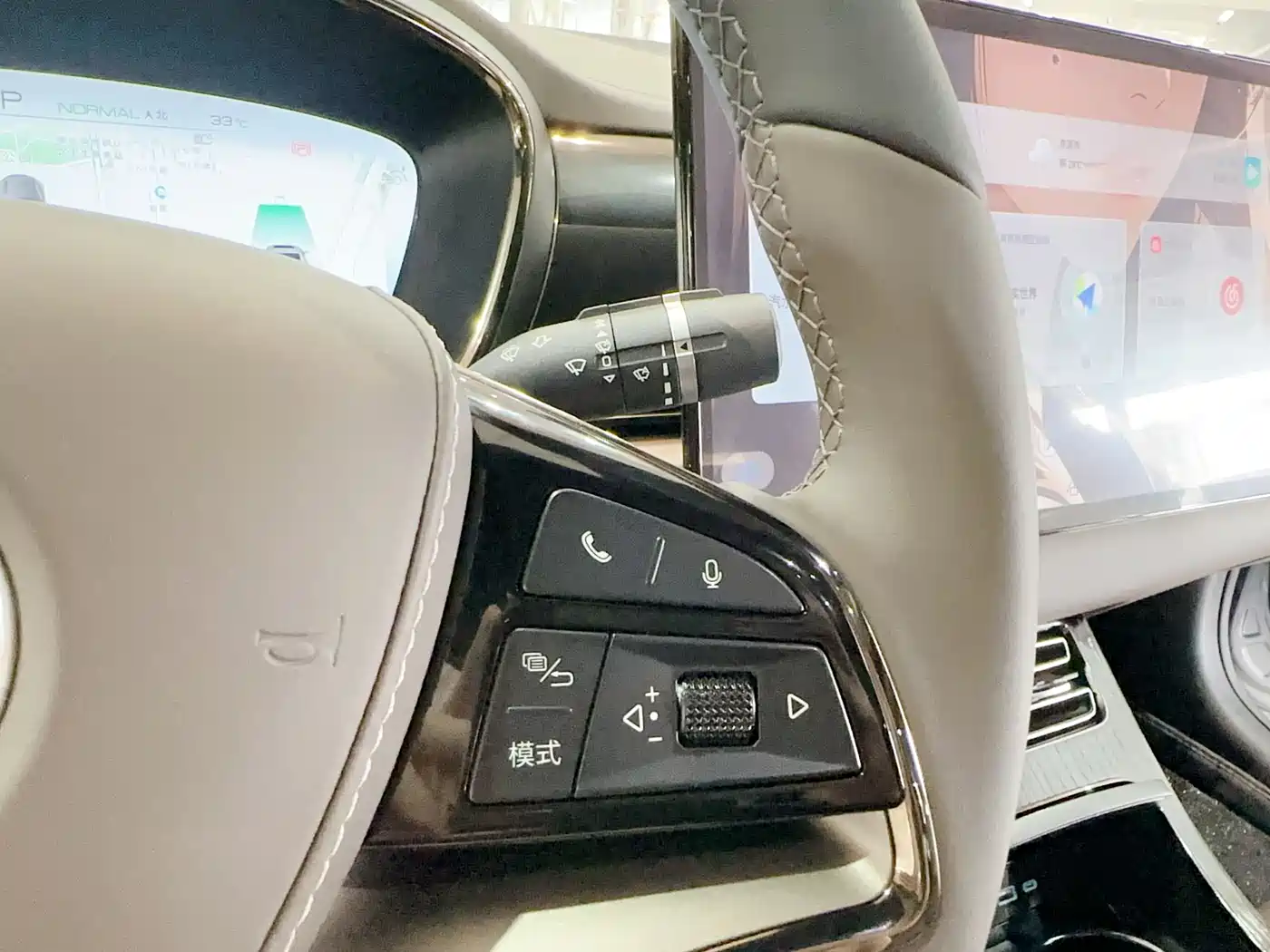 BYD Han 2022 DM-i 121KM Premium Edition фото 23