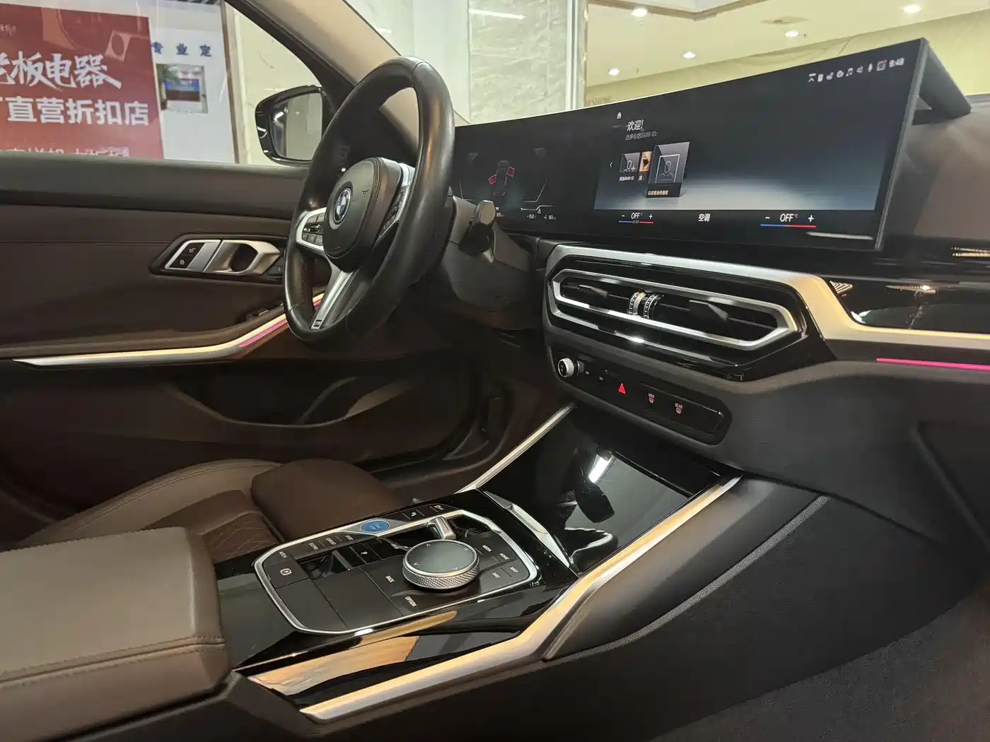 BMW i3 2022 eDrive 35 L фото 4