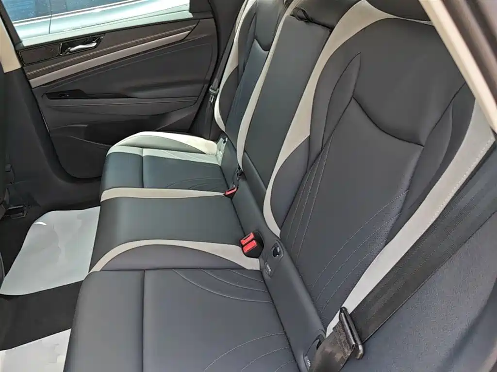 Volkswagen ID.7 VIZZION 2024 Launch Edition фото 17