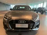 Фото 2 - Audi A4L