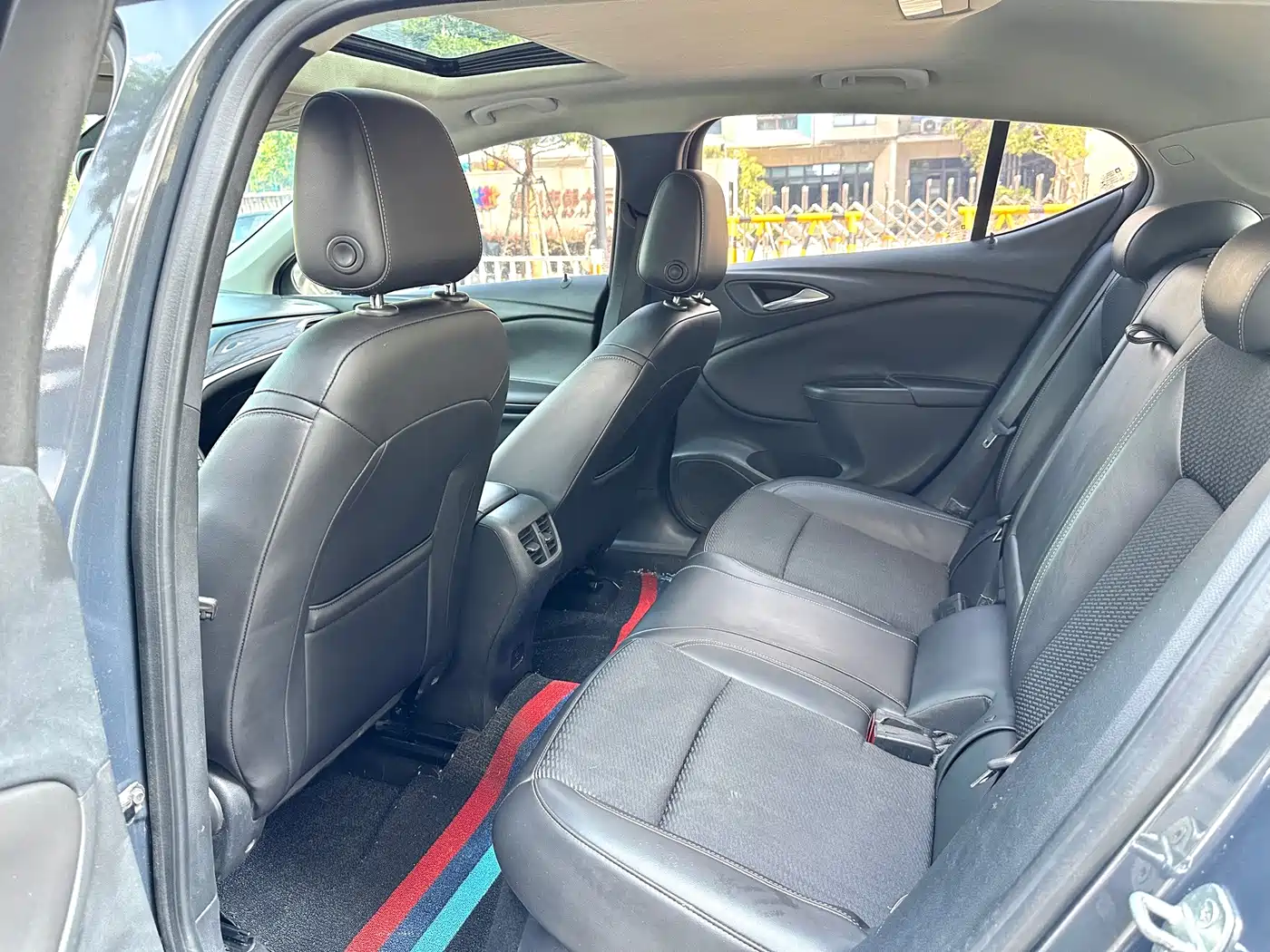 Фото 12 - Buick Verano