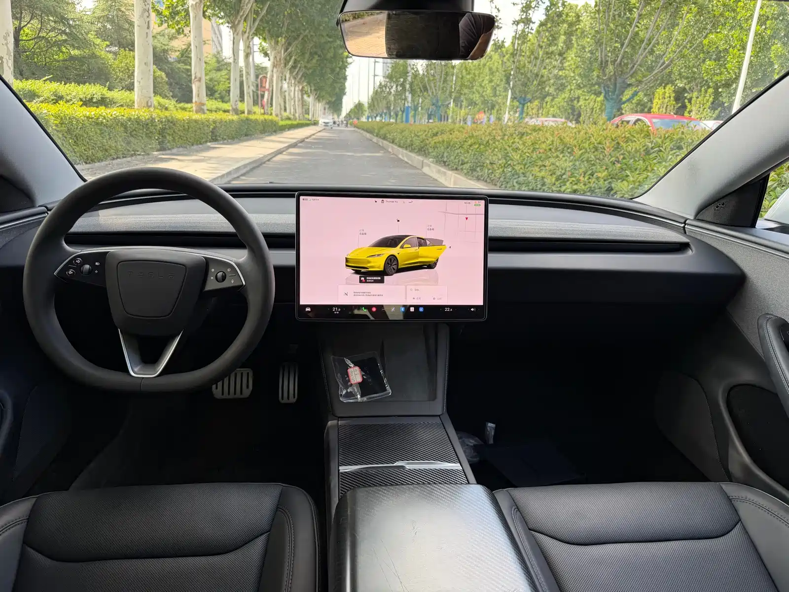Фото 7 - Tesla Model 3