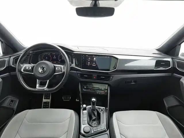 Volkswagen Tayron 2022 380TSI 4WD R-Line Smart Connect Edition — фото 5